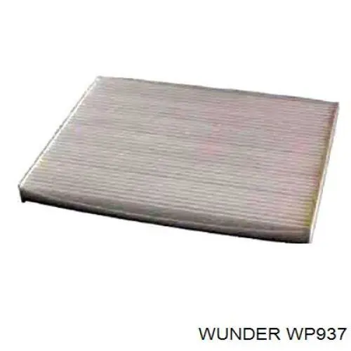 Comprar WP937 Wunder Filtro de aire del habitáculo