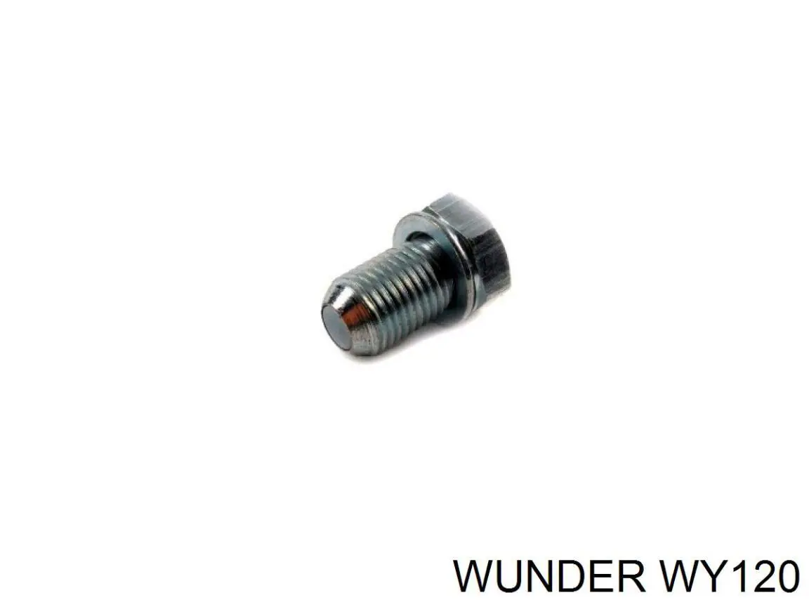 Comprar WY120 Wunder Filtros de aceite