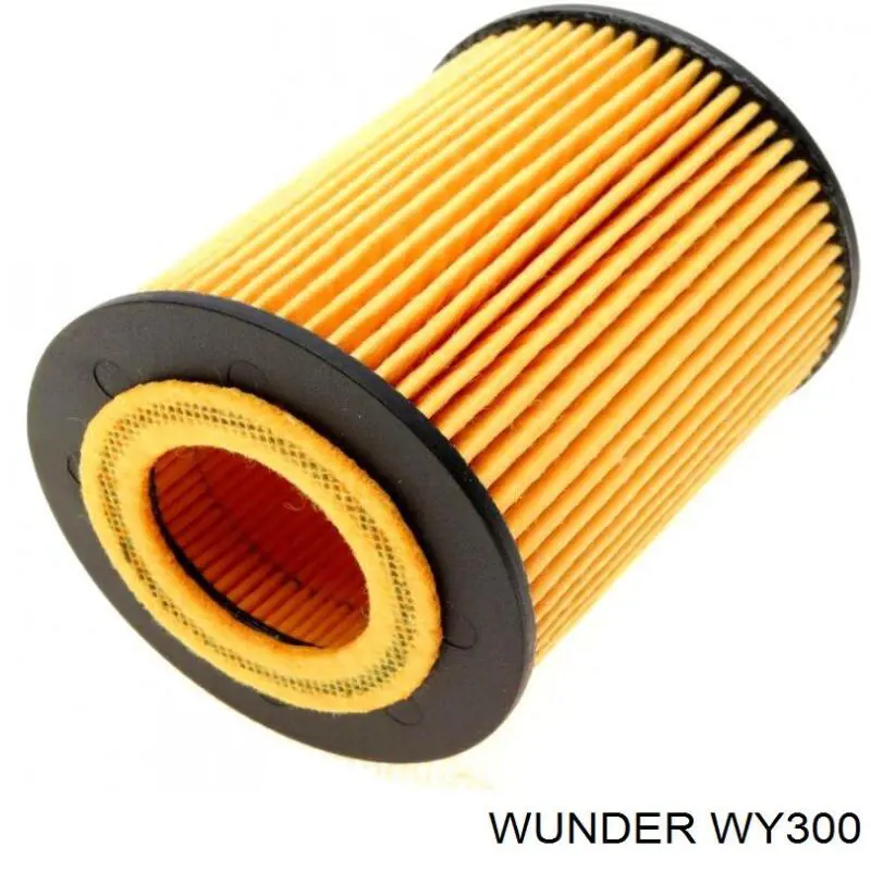 Filtro de aceite Wunder WY300 precio, desde 3,93 EUR