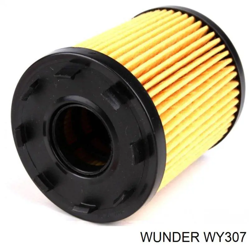 Filtro de aceite Wunder WY307 precio, desde 5,08 EUR