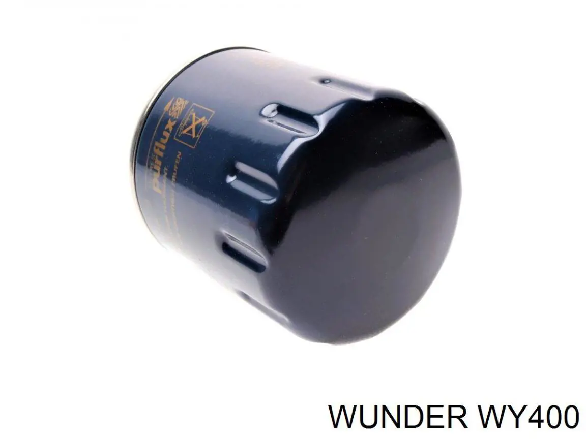 Filtro de aceite Wunder WY400 precio, desde 5,03 EUR