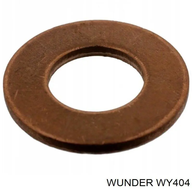 Filtro de aceite Wunder WY404 precio, desde 11,70 EUR