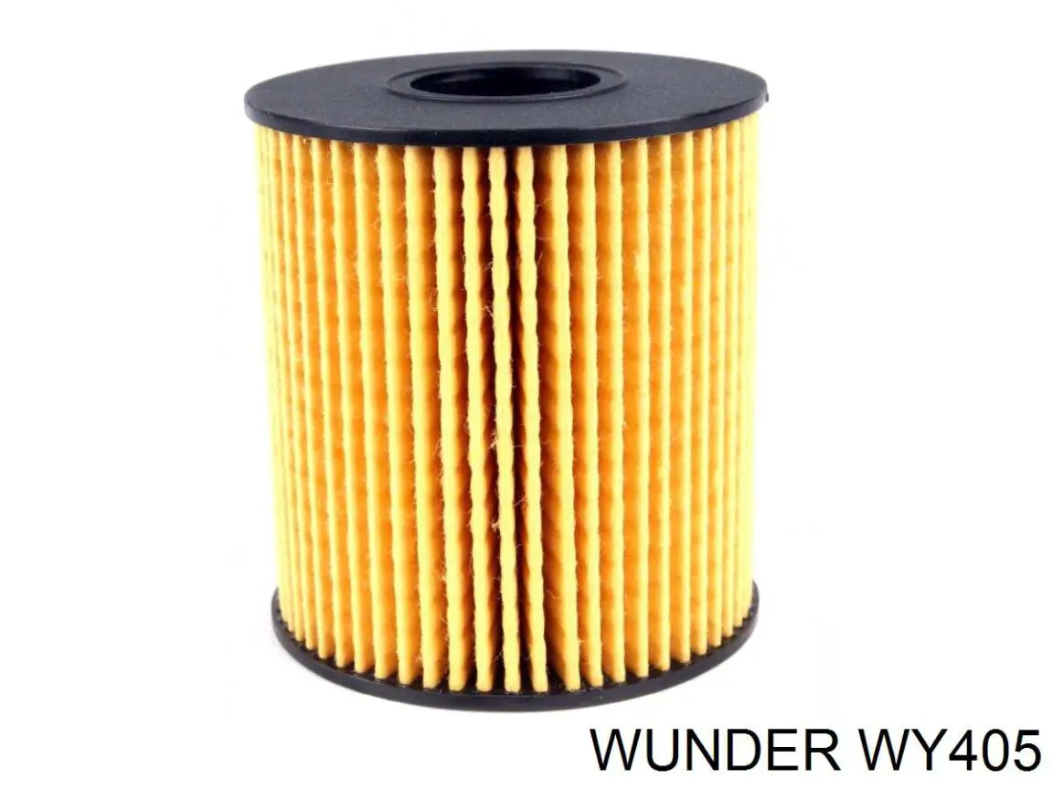Filtro de aceite WY405 Wunder