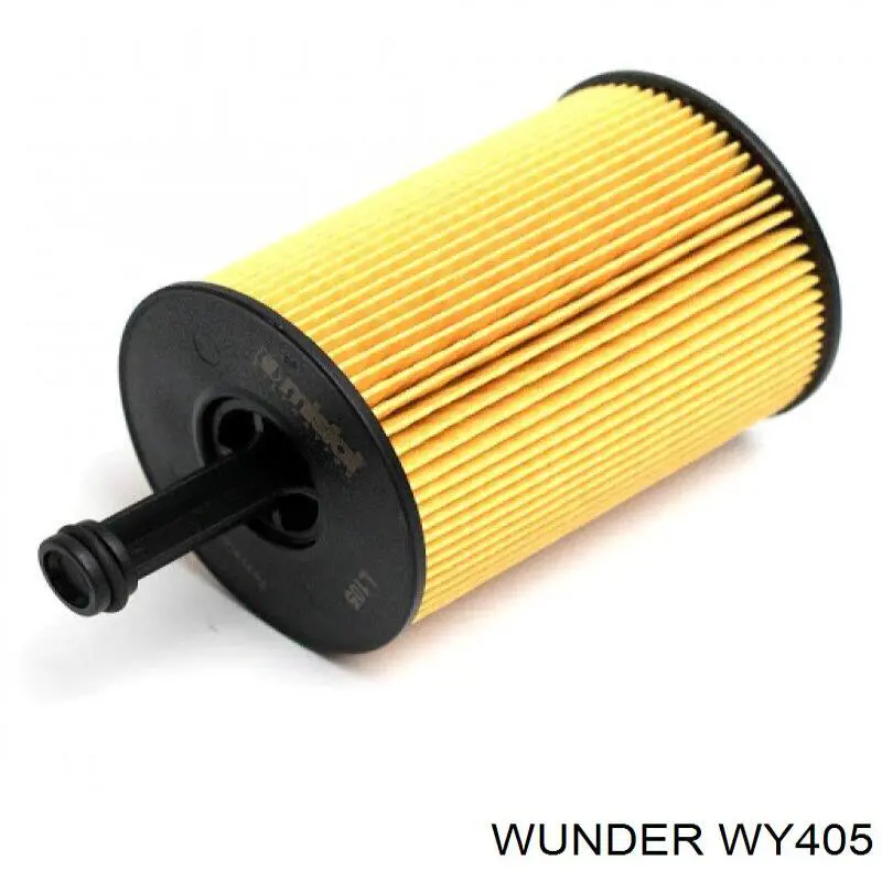 Filtro de aceite Wunder WY405 precio, desde 8,09 EUR