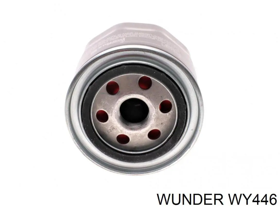 WY446 Wunder Filtro aceite