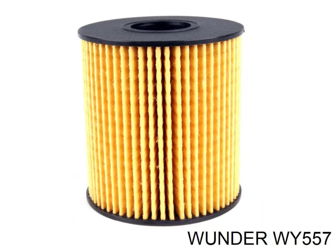 WY557 Wunder Filtro aceite