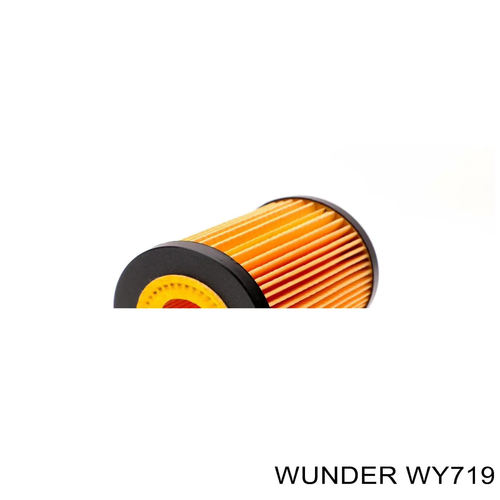 WY719 Wunder filtro de aceite
