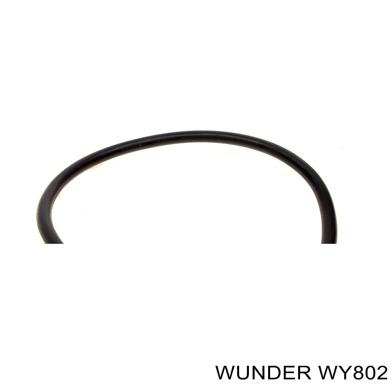 WY802 Wunder Filtro aceite