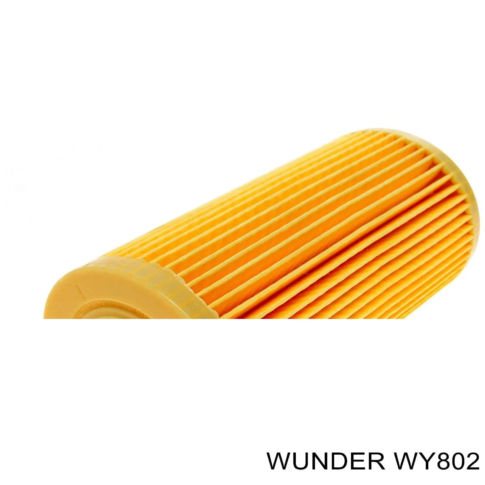 Filtro de aceite Wunder WY802 precio, desde 6,42 EUR