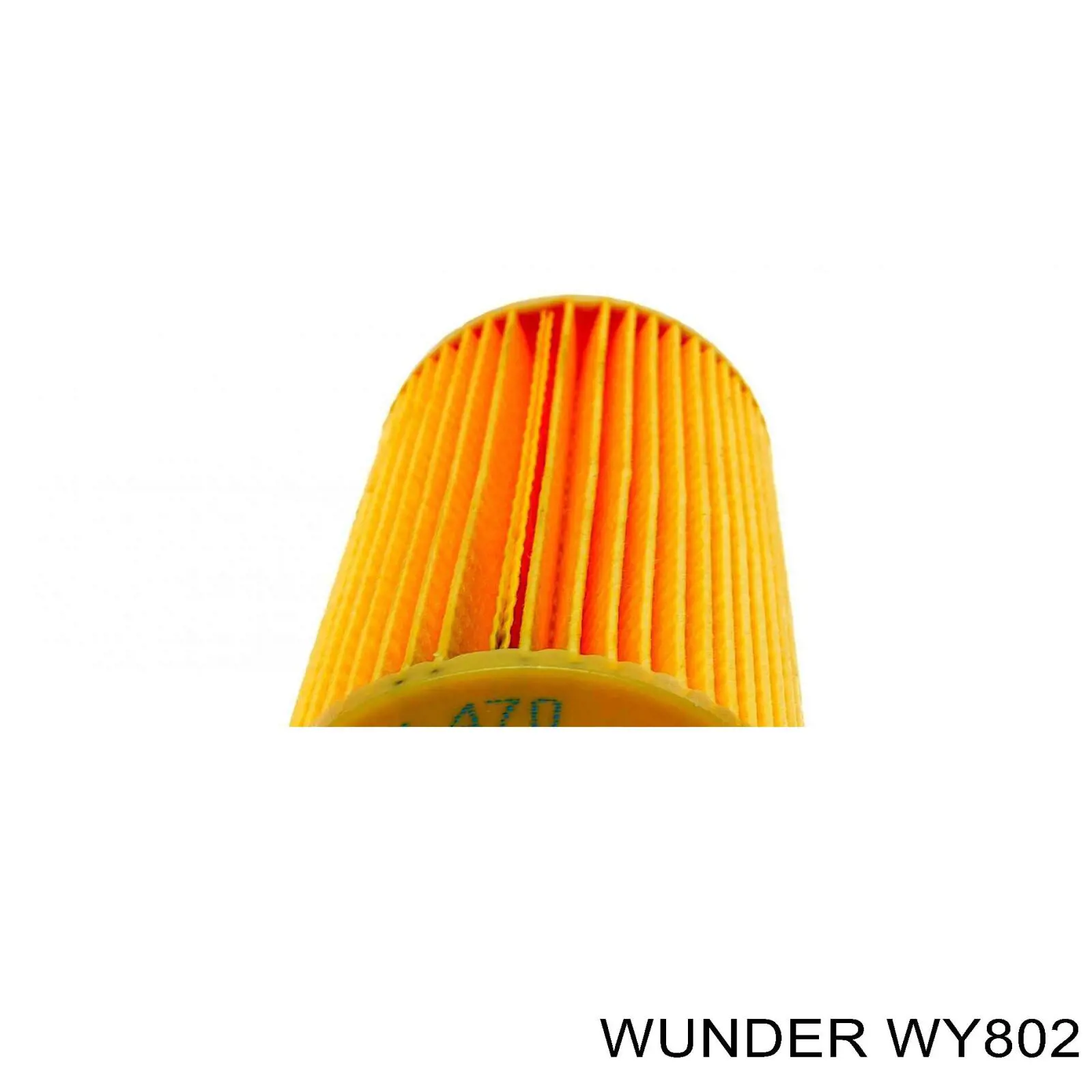 Comprar WY802 Wunder Filtros de aceite