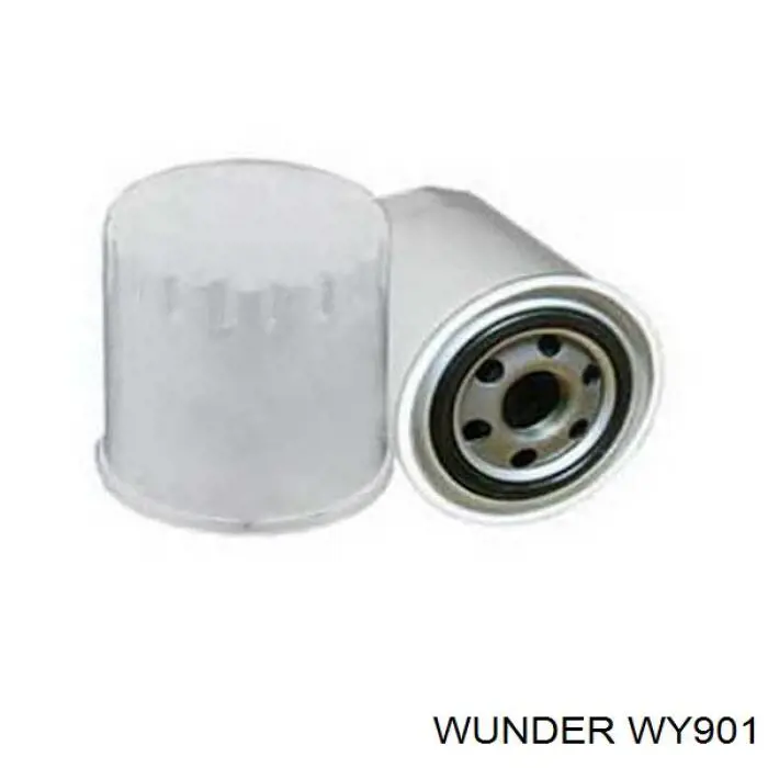 WY901 Wunder Filtro aceite