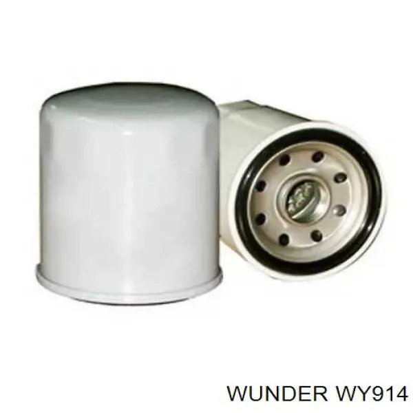 WY 914 Wunder filtro de aceite