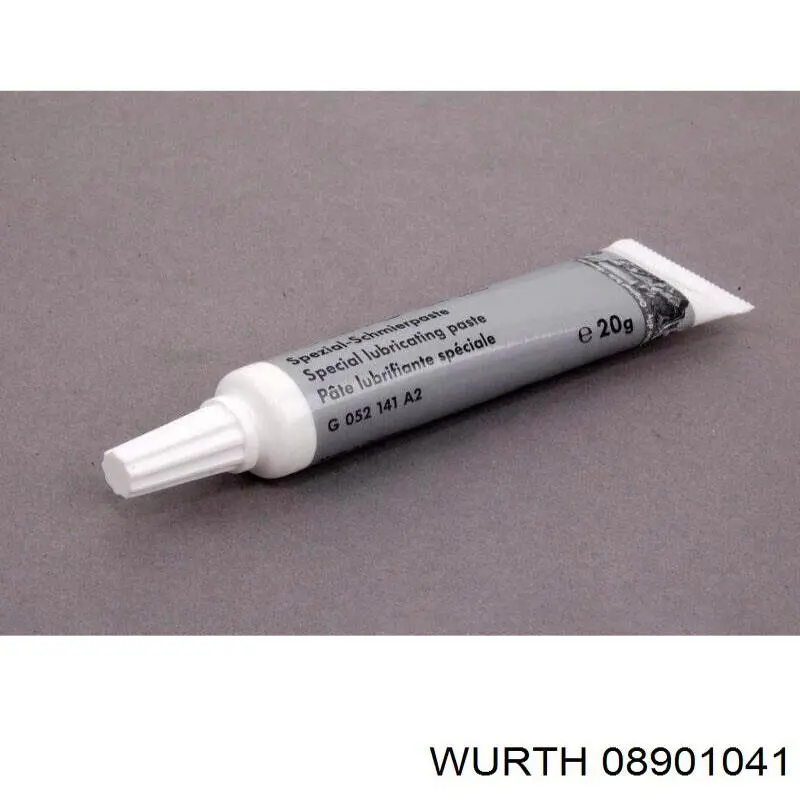 08901041 Wurth lubricante para contactos eléctricos