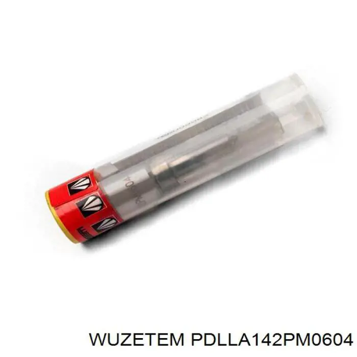 Comprar PDLLA142PM0604 Wuzetem Kit de reparación del inyector