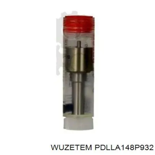 PDLLA148P932 Wuzetem pulverizador inyector