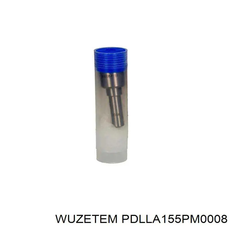 PDLLA155PM0008 Wuzetem Tobera de inyector diésel