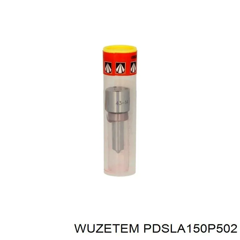 Comprar PDSLA150P502 Wuzetem Tobera de inyector diésel