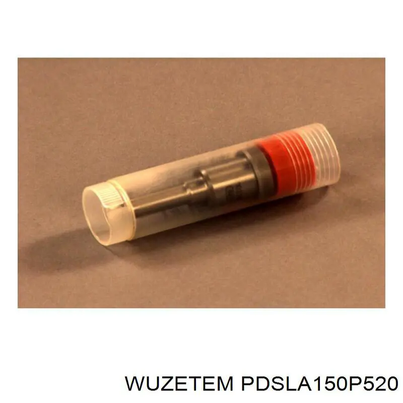 PDSLA150P520 Wuzetem Tobera de inyector diésel