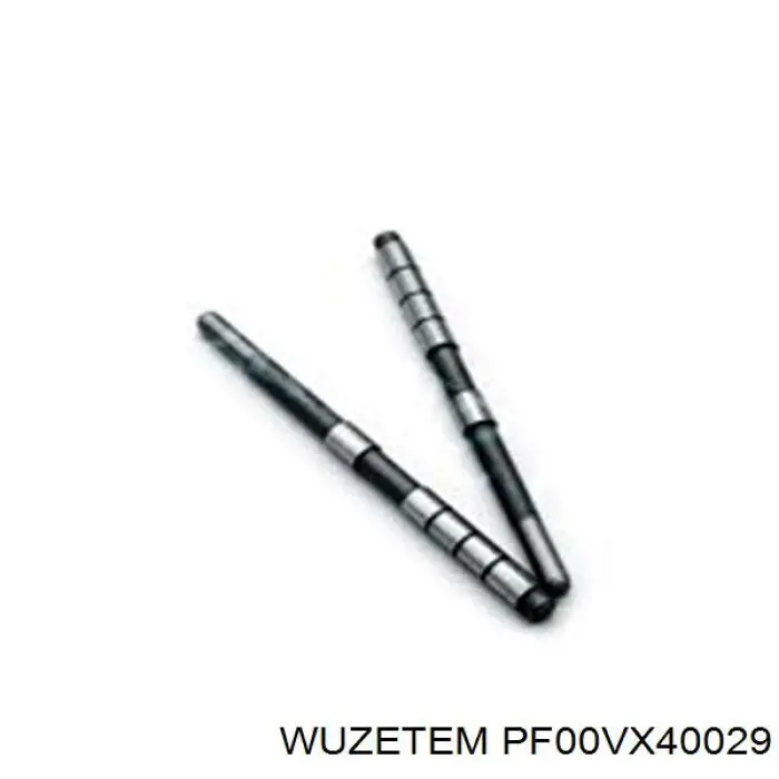 Tobera de inyector diésel Wuzetem PF00VX40029 precio, desde 66,23 EUR