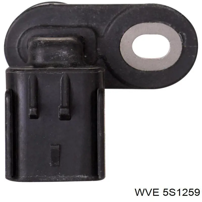 5S1259 WVE sensor de posición del árbol de levas