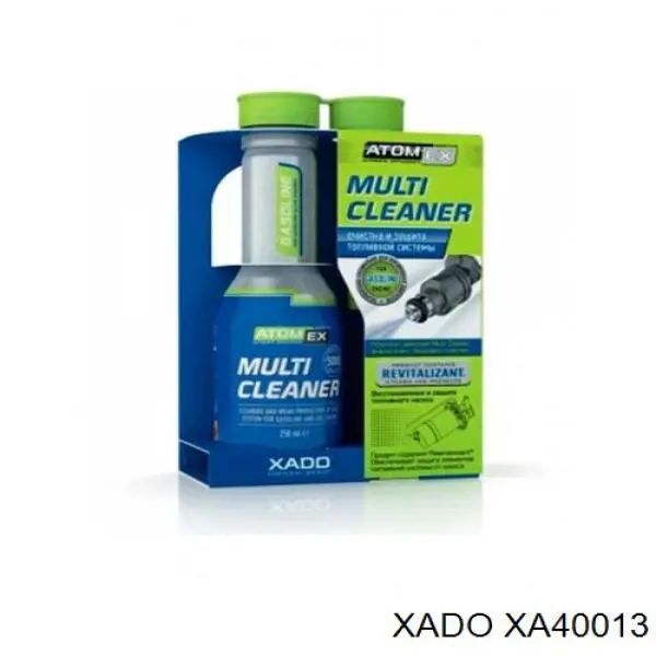 Limpiador de inyectores de combustible Xado XA40013 precio, desde 14,17 EUR