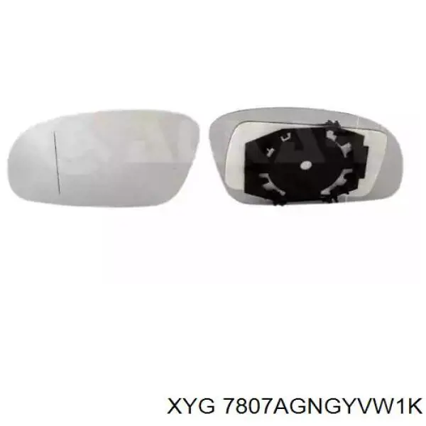 Comprar GS6403D17P FPS Luna parabrisas