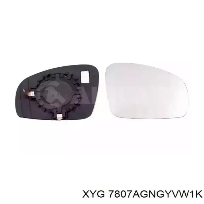 Parabrisas GS6403D17P FPS
