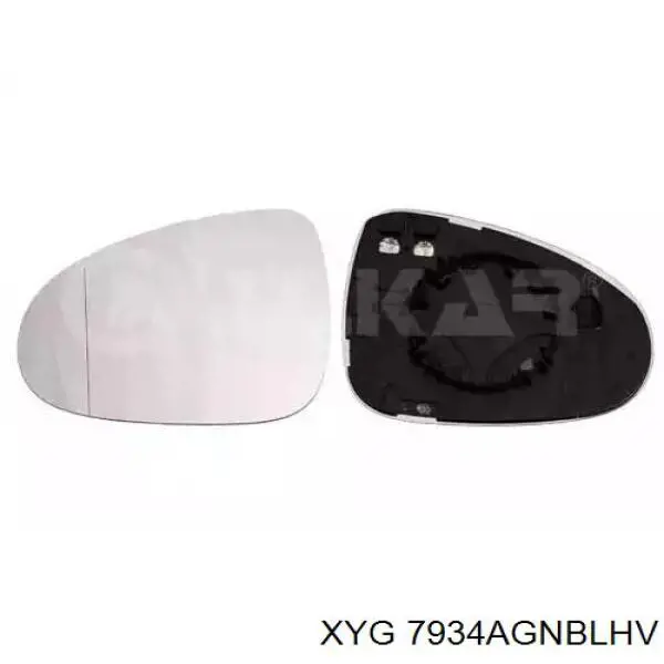 Parabrisas GS6717D11 FPS