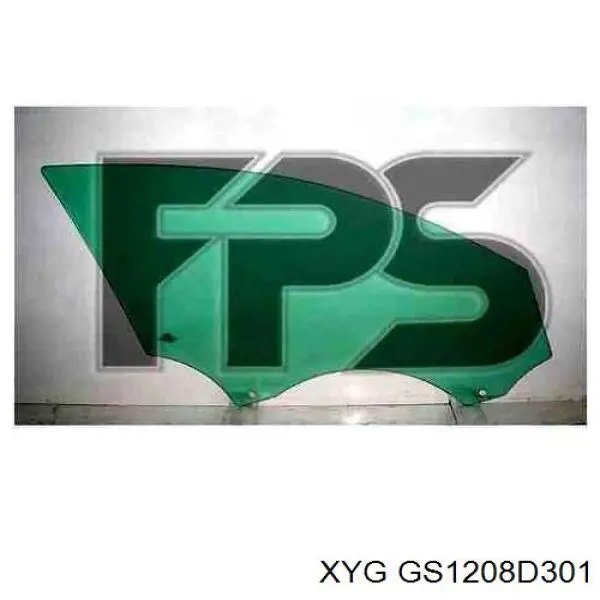 GS1208D301 XYG