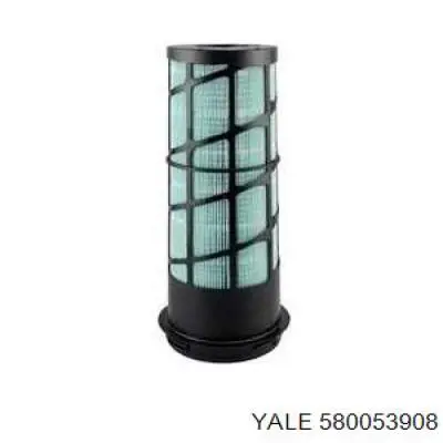 580053908 Yale filtro de aire