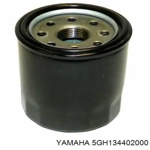 Filtro de aceite Yamaha 5GH134402000 precio, desde 7,36 EUR