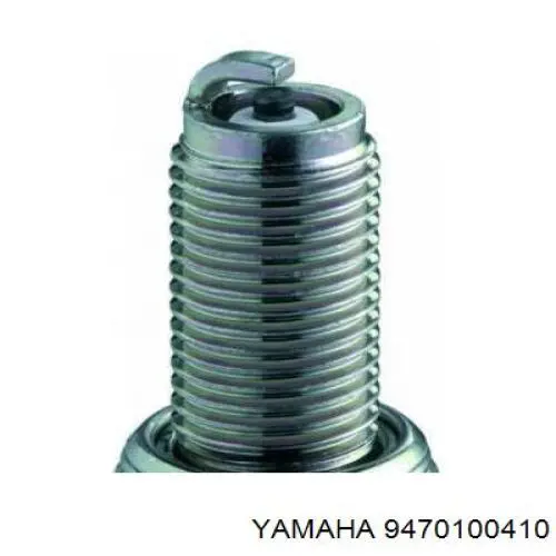 9470100410 Yamaha Bujía de ignición