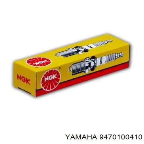 Bujías Yamaha 9470100410 precio, desde 8,98 EUR