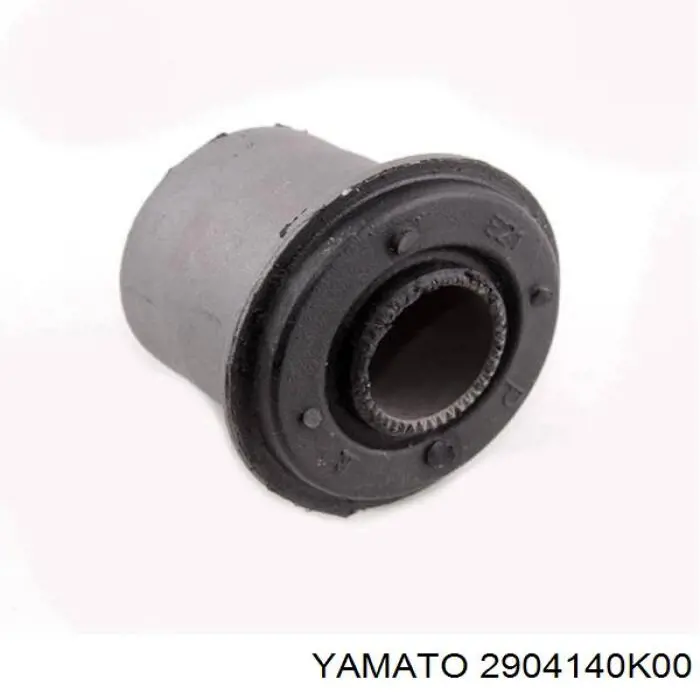 2904140-K00 Yamato silentblock de brazo de suspensión delantero superior