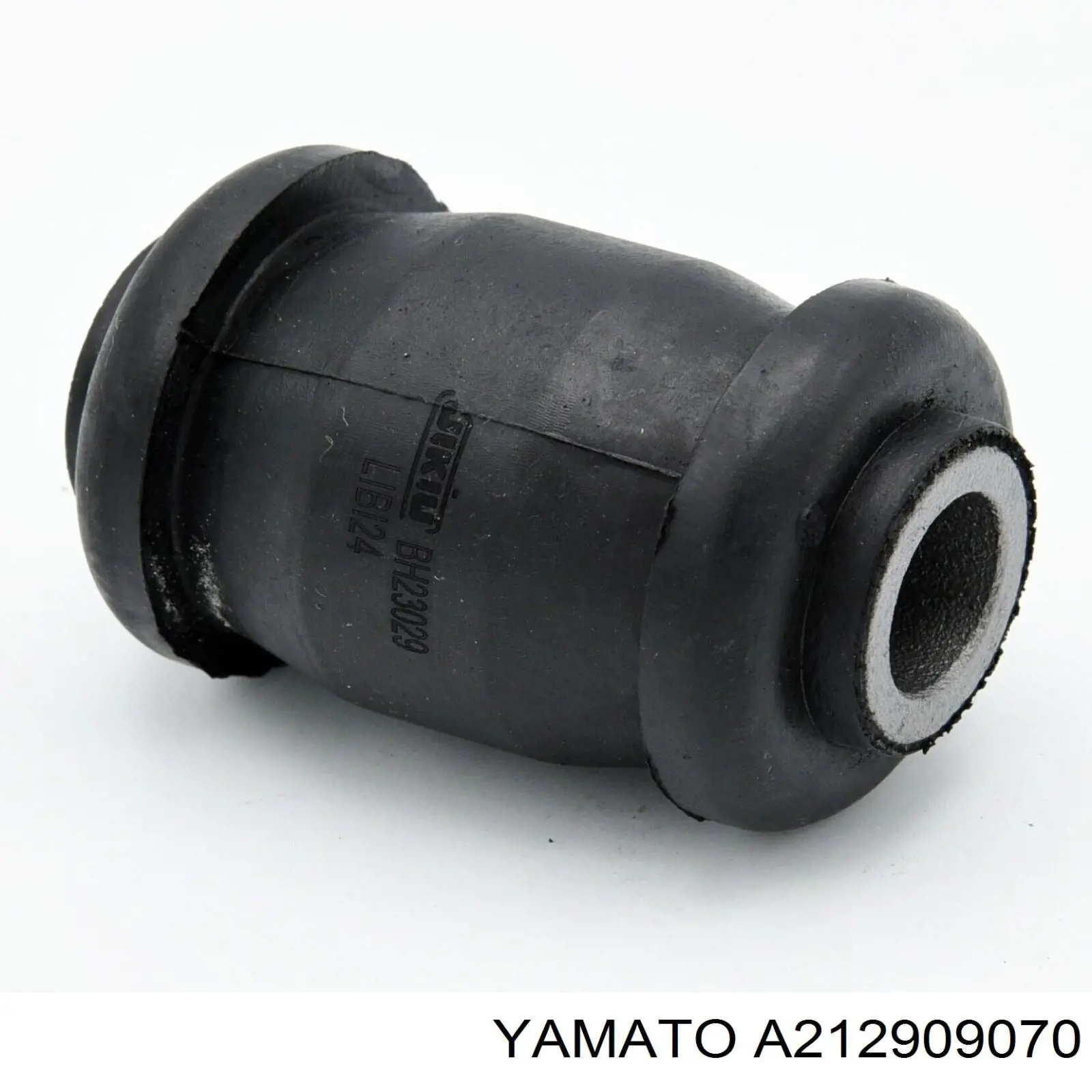 A21-2909070 Yamato silentblock de suspensión delantero inferior