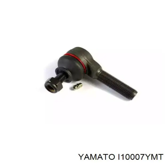 Rótula barra de acoplamiento exterior Chevrolet Spark (Matiz) M200, M250