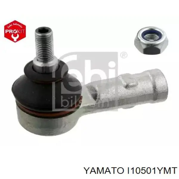 Rótulas de dirección Hyundai/Kia 5682021100