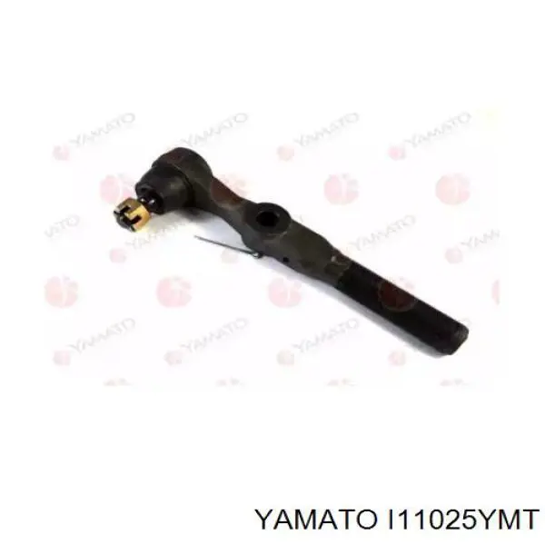 Comprar TIN009L Japan Parts Terminal de dirección