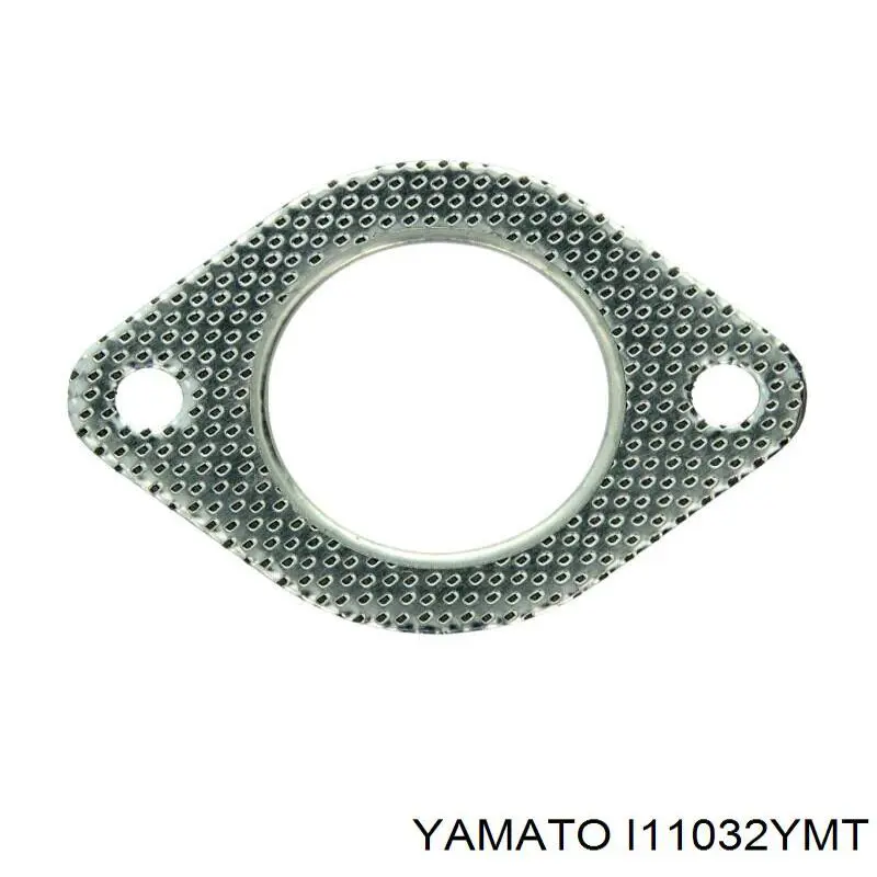 I11032YMT Yamato rótula barra de acoplamiento exterior