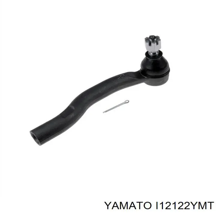 Rótula barra de acoplamiento exterior Toyota Corolla E15