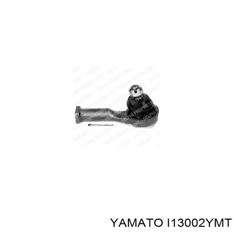 I13002YMT Yamato rótula barra de acoplamiento exterior