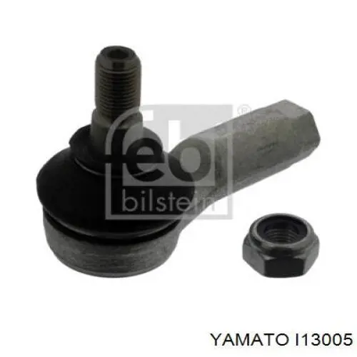 Rótula barra de acoplamiento exterior Mazda 323 BG