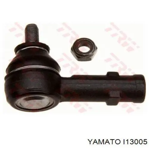 Rótula barra de acoplamiento exterior Mazda 323 BG