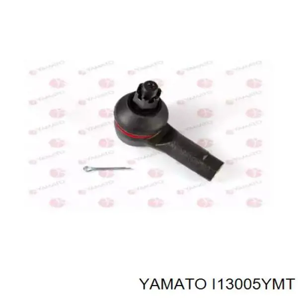 Rótula barra de acoplamiento exterior Mazda 323 BG