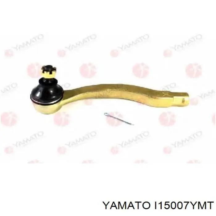 Comprar I15007YMT Yamato Rótula barra de acoplamiento exterior
