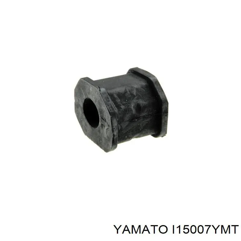 Rótulas de dirección Yamato I15007YMT