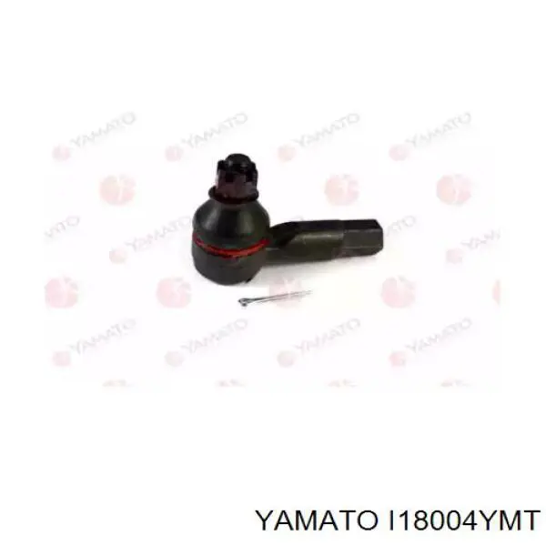 Rótula barra de acoplamiento exterior Suzuki Swift 2 AH, AJ