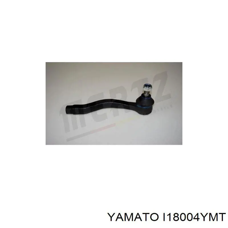 Rótula barra de acoplamiento exterior Suzuki Swift 2 AH, AJ