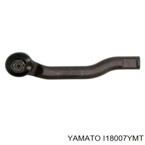 I18007YMT Yamato rótula barra de acoplamiento exterior