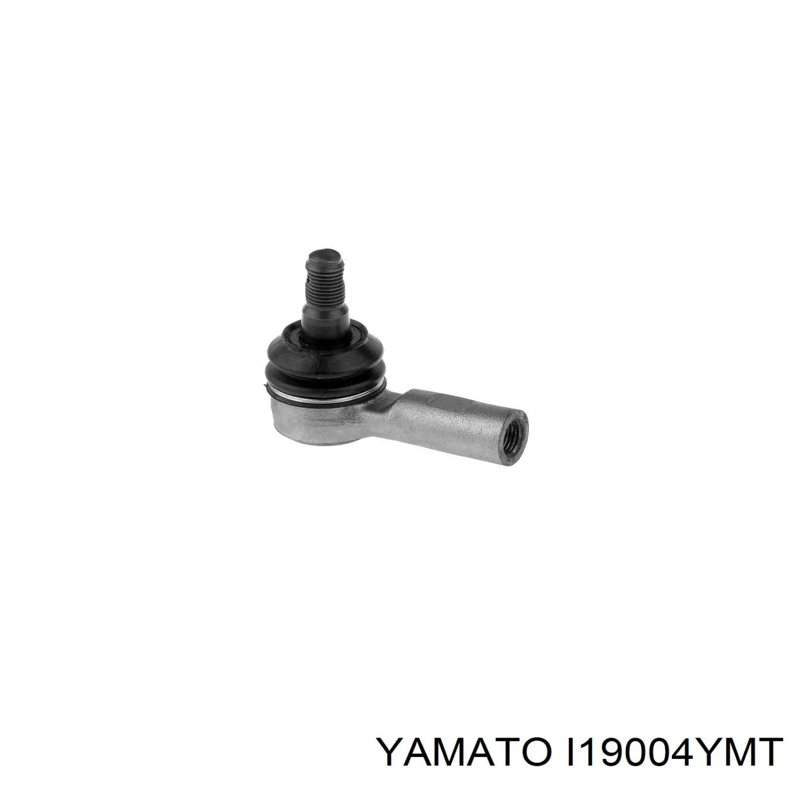 I19004YMT Yamato rótula barra de acoplamiento exterior
